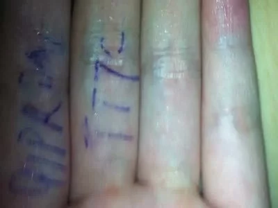 自拍老婆的逼