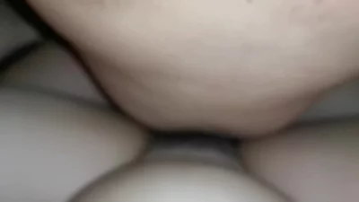 日常生活和老婆自拍